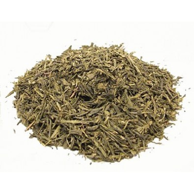 Herbata ZIELONA (Sencha) - BIO (50g)