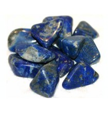 Lapis Lazuli (szlifowana bryłka)