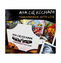 PŁYTA CD "AYACIEKOCHAM" (Full Album)