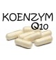 KOENZYM Q10 - 100 mg (30 kaps.) - ZDROWE SERCE, MŁODOŚĆ, ODPORNOŚĆ