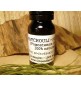 Patchouli - Paczula (olejek eteryczny GreenOil) - DLA PIĘKNA SKÓRY