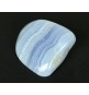 Chalcedon niebieski (szlifowana bryłka)