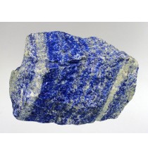 Lapis Lazuli (naturalna bryłka)