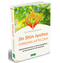 Jin Shin Jyutsu. Domowa apteczka (książka)