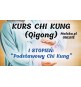 KURS CHI KUNG (Qigong) - ONLINE