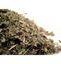 Herbata NEW JERSEY TEA (Prusznik amerykański), 50g - zdrowa alternatywa dla herbaty czarnej