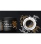 Kawa naturalna Z GRZYBAMI (Chaga i Soplówka Jeżowata) - 150g (mielona)