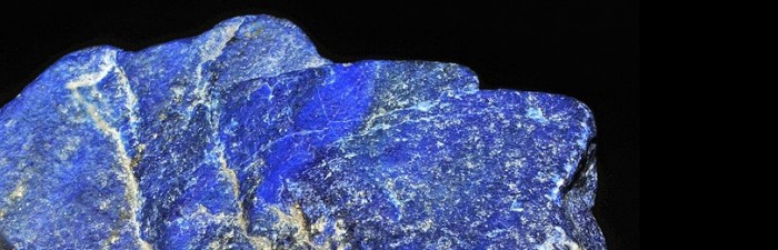 Lapis Lazuli (Lazuryt)