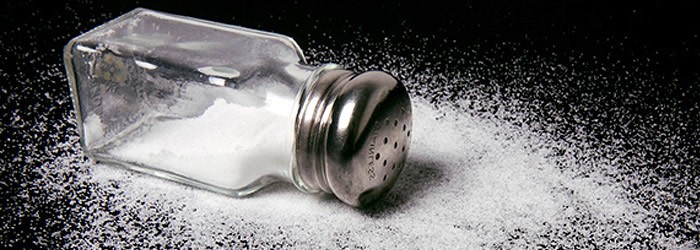 Szkodliwa sól kuchenna